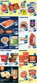 Marché Bonichoix flyer week 41 Page 4