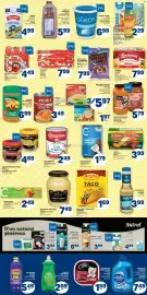 Marché Bonichoix flyer week 41 Page 5