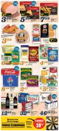 Marché Richelieu flyer week 41 Page 2