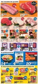 Marché Richelieu flyer week 41 Page 3