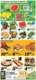 Marché Richelieu flyer week 41 Page 4