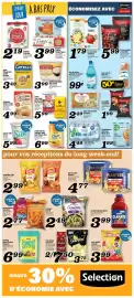 Marché Richelieu flyer week 41 Page 5