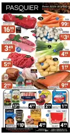 Pasquier flyer week 41 Page 1
