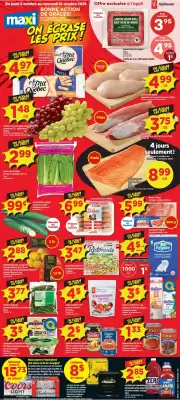 Maxi (valid until 14-10)