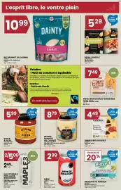 Rachelle-Bery Grocery flyer week 41 Page 7