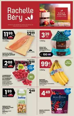 Rachelle-Bery Grocery (valid until 14-10)
