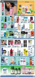 Uniprix flyer week 41 Page 3