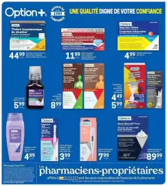 Uniprix flyer week 41 Page 8