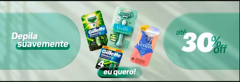 Folheto Drogal Página 3