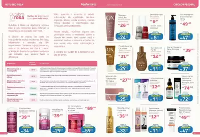 Encarte Agafarma Página 2