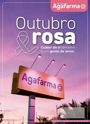 Agafarma (válido até 6-11)