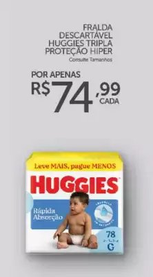 Farmácias Associadas (válido até 24-10)