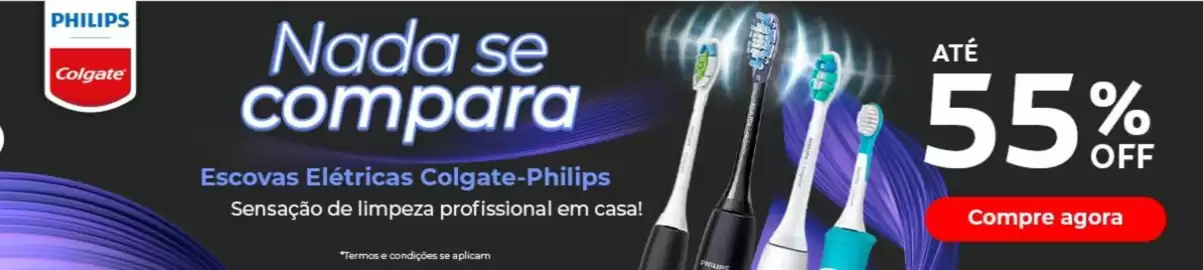 Catálogo Farmácias Pague Menos Página 7