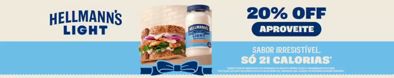 Catálogo Supermercados ABC Página 2