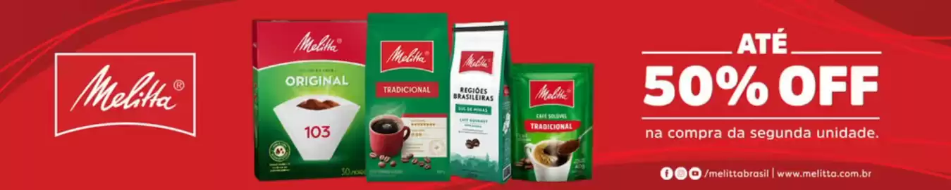 Catálogo Supermercados ABC Página 3