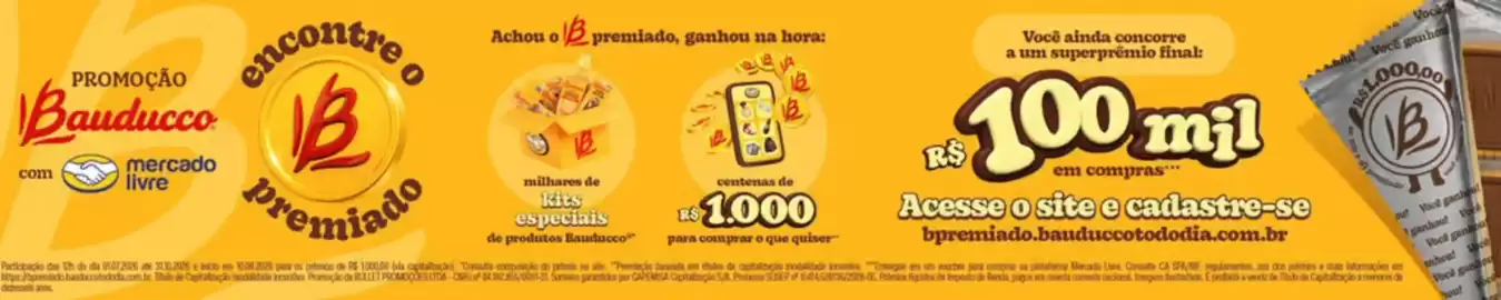 Catálogo Supermercados ABC Página 4