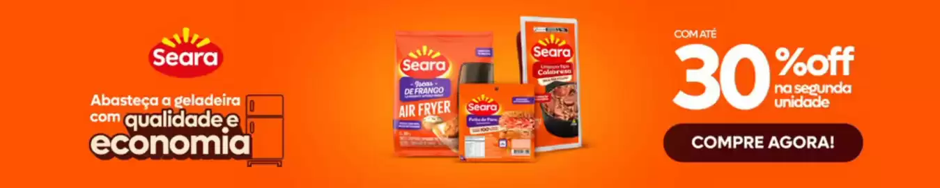 Catálogo Supermercados ABC Página 6