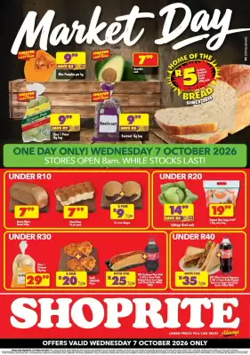 Shoprite catalogue