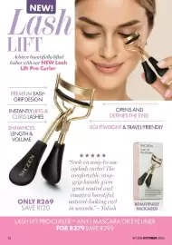 Sh'Zen catalogue Page 10