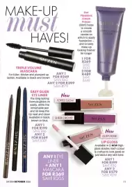 Sh'Zen catalogue Page 11