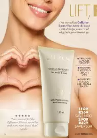 Sh'Zen catalogue Page 14