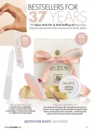 Sh'Zen catalogue Page 17