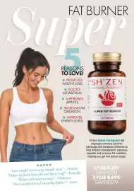 Sh'Zen catalogue Page 20