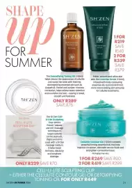 Sh'Zen catalogue Page 21