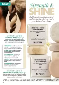 Sh'Zen catalogue Page 22