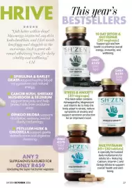 Sh'Zen catalogue Page 27