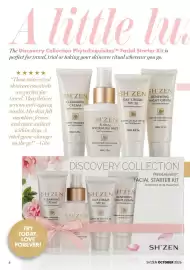 Sh'Zen catalogue Page 6