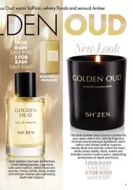 Sh'Zen catalogue Page 9
