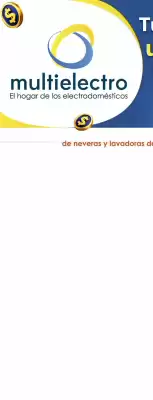 Multielectro (válido hasta 19-10)