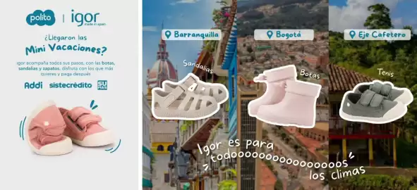 Catálogo Polito Página 1