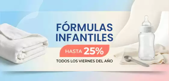 Catálogo Droguería la Economía Página 25