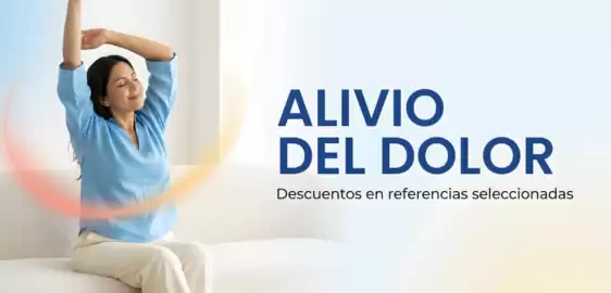 Catálogo Droguería la Economía Página 26