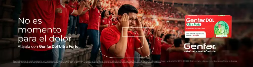 Catálogo Droguería la Economía Página 3