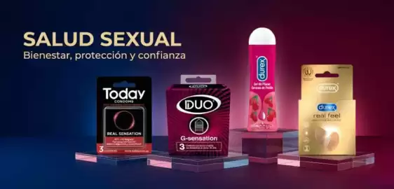 Catálogo Droguería la Economía Página 33