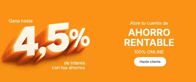 Catálogo Banco Internacional Página 1