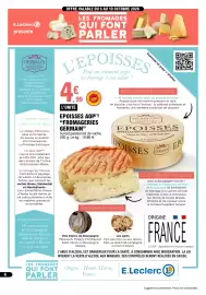 Catalogue E.Leclerc page 4