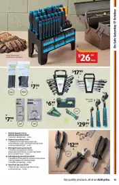 ALDI catalogue | Special Buys Page 15