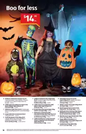 ALDI catalogue | Special Buys Page 18