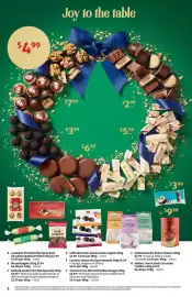 ALDI catalogue | Special Buys Page 2: Kokos Flocken €3,99, Fudge €5,99