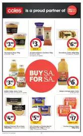 Coles catalogue week 41 Page 22