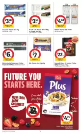 Coles catalogue week 41 Page 36