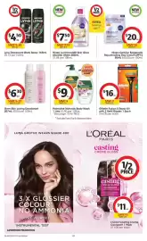 Coles catalogue week 41 Page 49