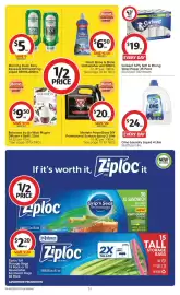 Coles catalogue week 41 Page 51