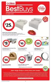 Coles catalogue week 41 Page 52