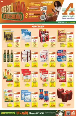 Atacadão (válido até 12-10)