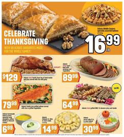 Marché Adonis flyer week 41 Page 8